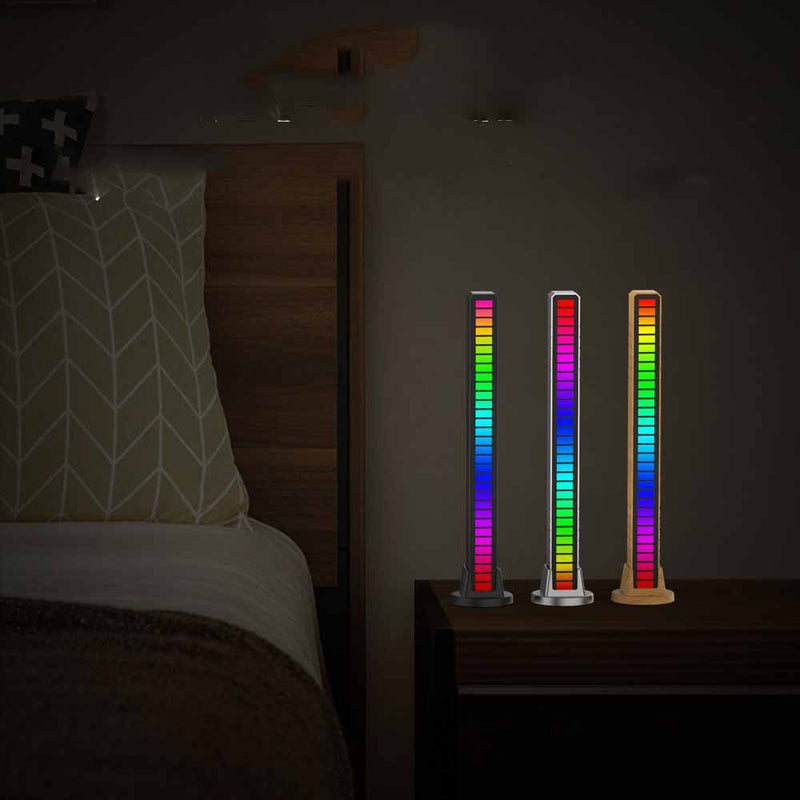 LED Strip Light Sound Control Pickup