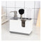 Kitchen Cleaning Utensils Storage Soap Dispenser