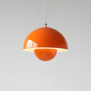 Modern Iron Pendant Lamp