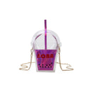 Boba Tea Bag