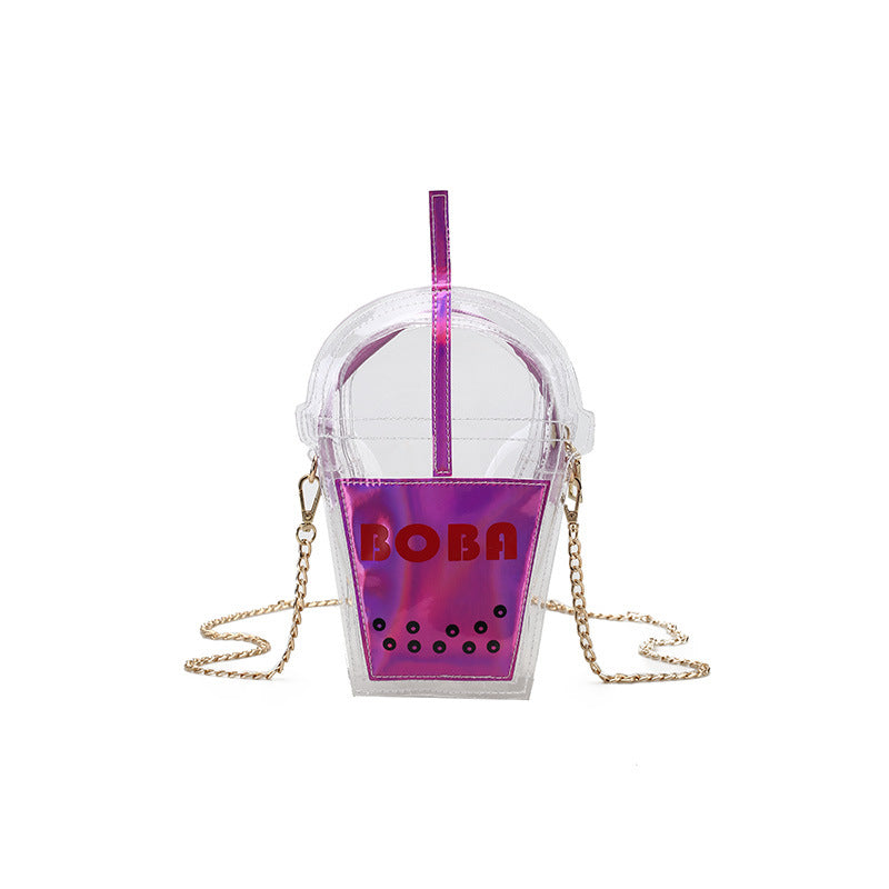 Boba Tea Bag