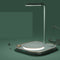 New Three-in-one Wireless Magnetic Charger 15W Fast Charging Desk Lamp Suitable