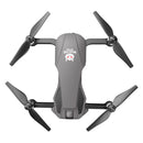 UAV Folding Long Endurance Quadcopter Remote Control