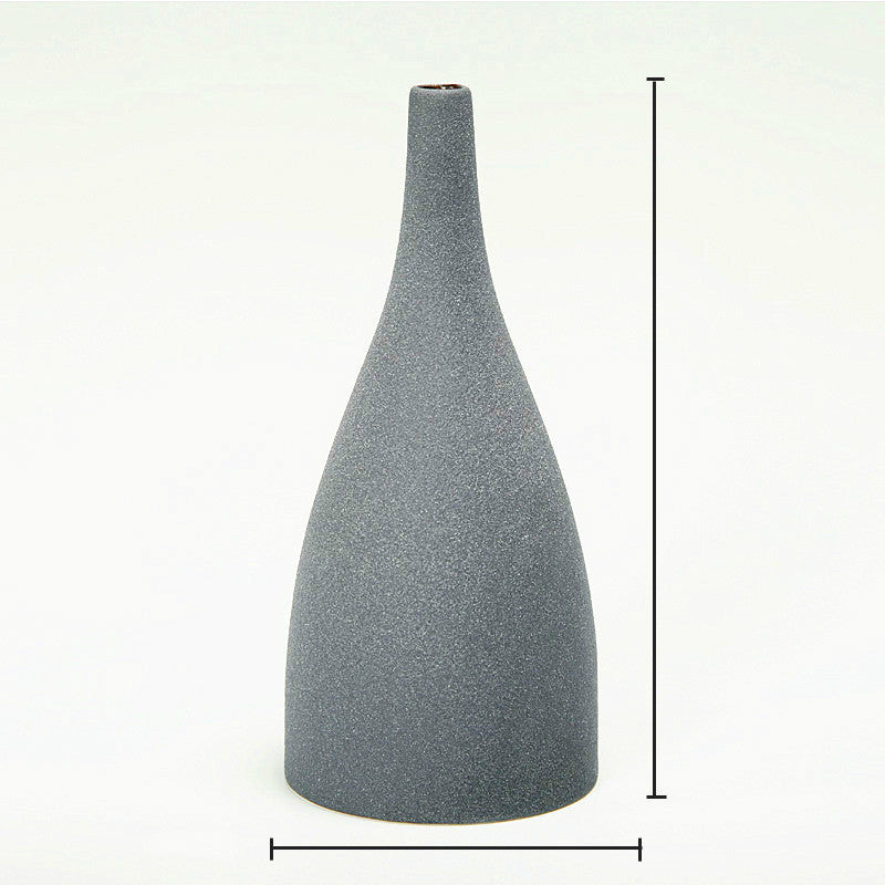 Nordic Ceramic Vase Ornaments Home Decoration Ornaments