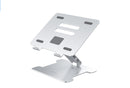 Laptop Bracket Support Lifting Type Adjustable Folding Aluminum Alloy Heat Dissipation