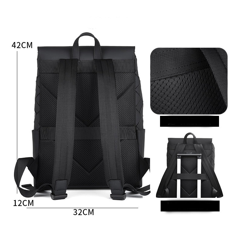Computer Fashion Large Capacity Backpack