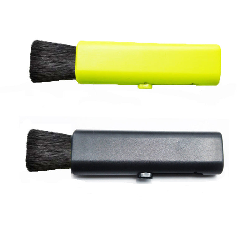 Computer Retractable Cleaning Brush