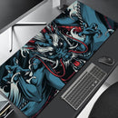 Lightweight Gaming Room Desktop Accessories Mouse Pad