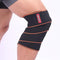 Lifting Knee Wraps Sports Running Basketball Football Wrap Bandage Kneepad