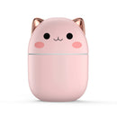 Kawaii Air Humidifier 250ML