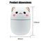 Kawaii Air Humidifier 250ML