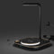 New Three-in-one Wireless Magnetic Charger 15W Fast Charging Desk Lamp Suitable