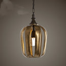 Industrial Style Used Chandelier Simple Personality