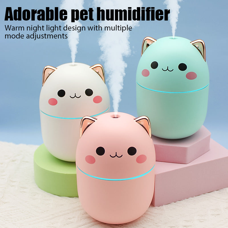 Kawaii Air Humidifier 250ML