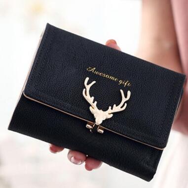 Stag Fashion Clutch/Purse