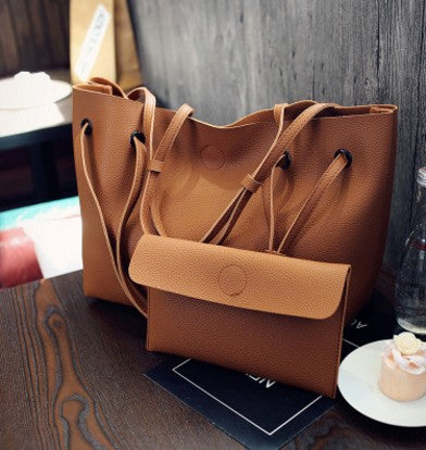 Tote Bag Two Piece