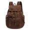 Vintage Canvas Backpack