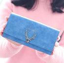 Stag Fashion Clutch/Purse