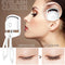 Heated Eyelash Curler Electric Temperature Control Mini Eyelash Curler Electric Portable Charging