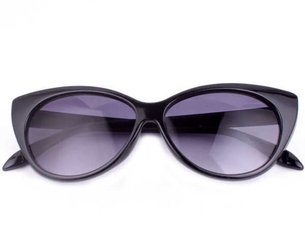 Cat Eye Sunglasses