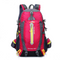 Nylon Travel Backpack