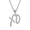 XO Hip Hop Style Chain