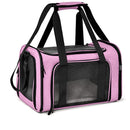 Thickened Waterproof Car Bag For Pets Going Out