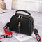 Love Strap Shoulder-bag