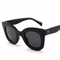 Sunglasses fashion cat eye sunglasses