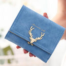 Stag Fashion Clutch/Purse