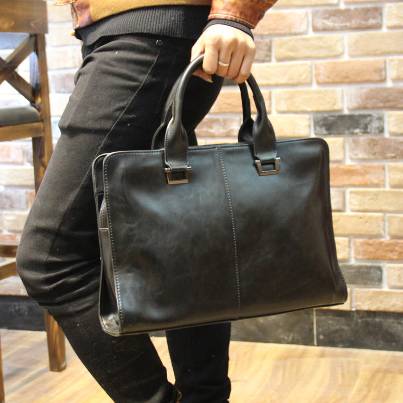 Men's Fashion Briefcase