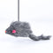 Pet Telescopic Hanging Door Small Mouse Pets Cat Toy