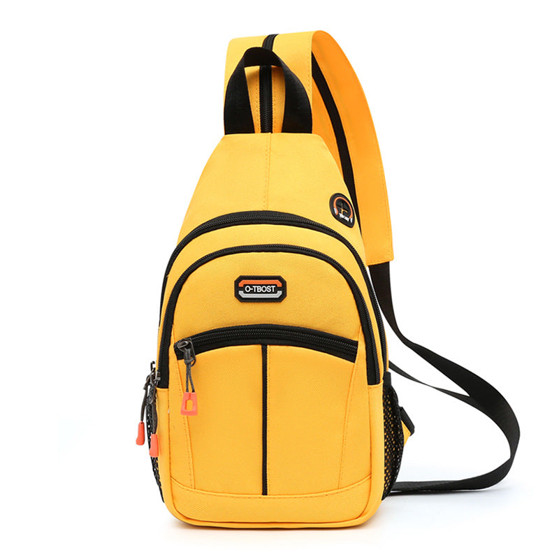 Women Multifunctional Sport Bags