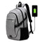 USB Charging Backpack
