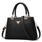 Diagonal Diamond Handbag