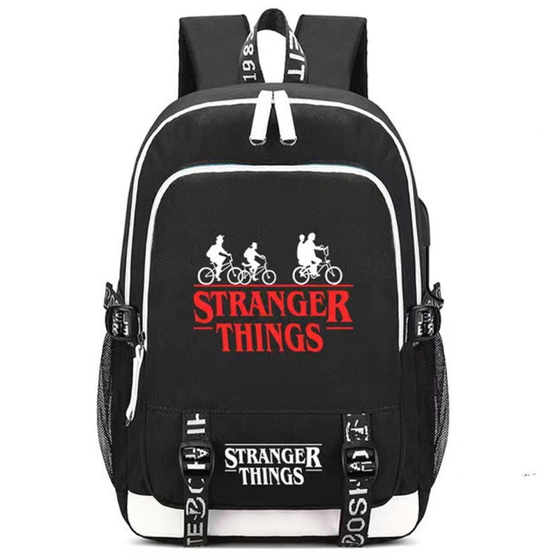 Stranger Things Backpack