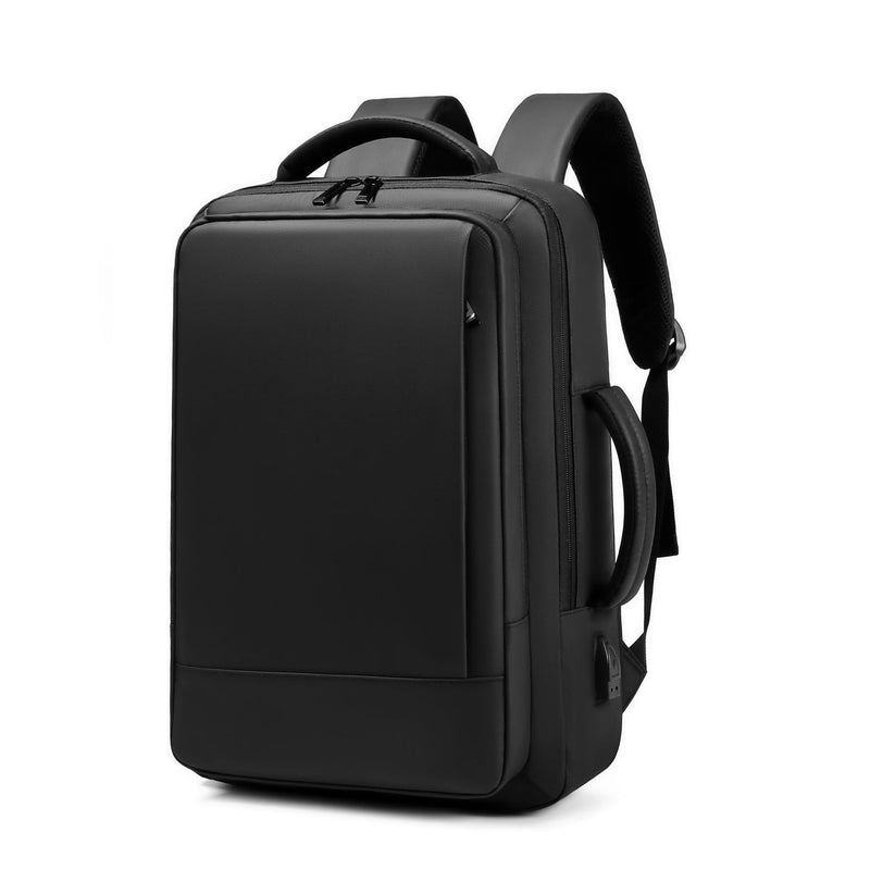 Large-capacity Waterproof Travel Shoulder Bag