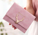 Stag Fashion Clutch/Purse