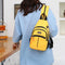 Women Multifunctional Sport Bags