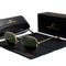 Classic Sunglasses With Case