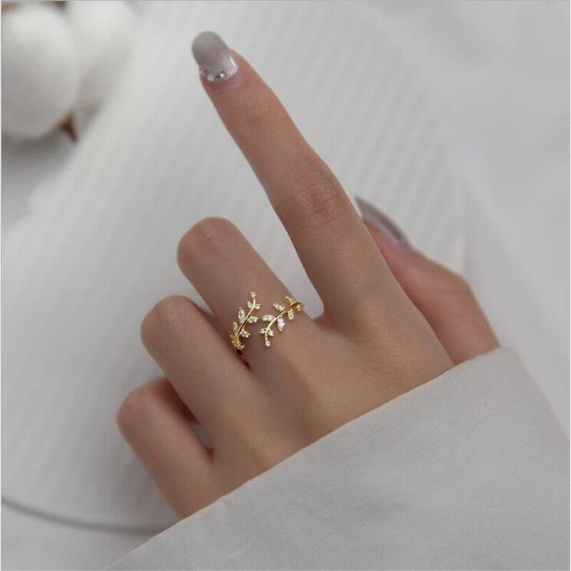 Vine Ring ONESIZE