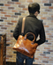 Men's Fashion Briefcase