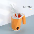 Self-cleaning Cat Litter Scoop Cat Sand Litter Box Shovel Kitty Toilet Sandboxes Shovel Pets Poop Sand Clean Artifact Tool