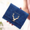 Stag Fashion Clutch/Purse