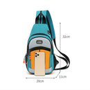 Women Multifunctional Sport Bags