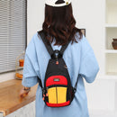 Women Multifunctional Sport Bags