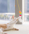 Cat Interactive Rope Toy