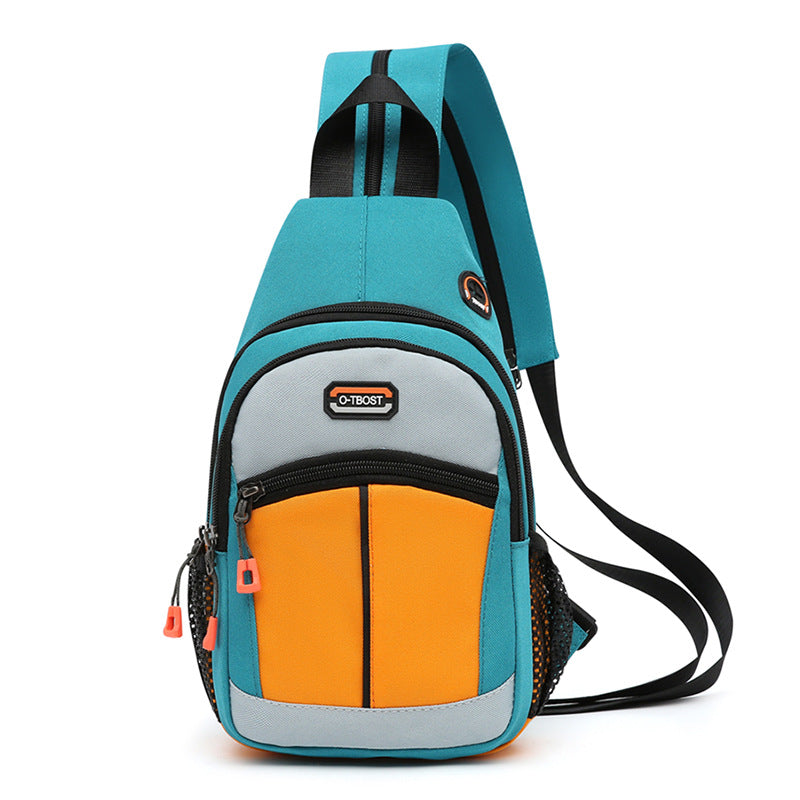 Women Multifunctional Sport Bags