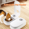 Automatic Pet Food Dispenser