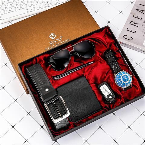 Sunglasses & Accessories Gift Box Set For Men